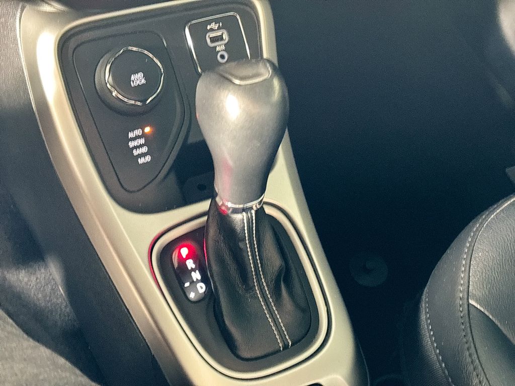 2021 Jeep Compass Special Edition photo 18