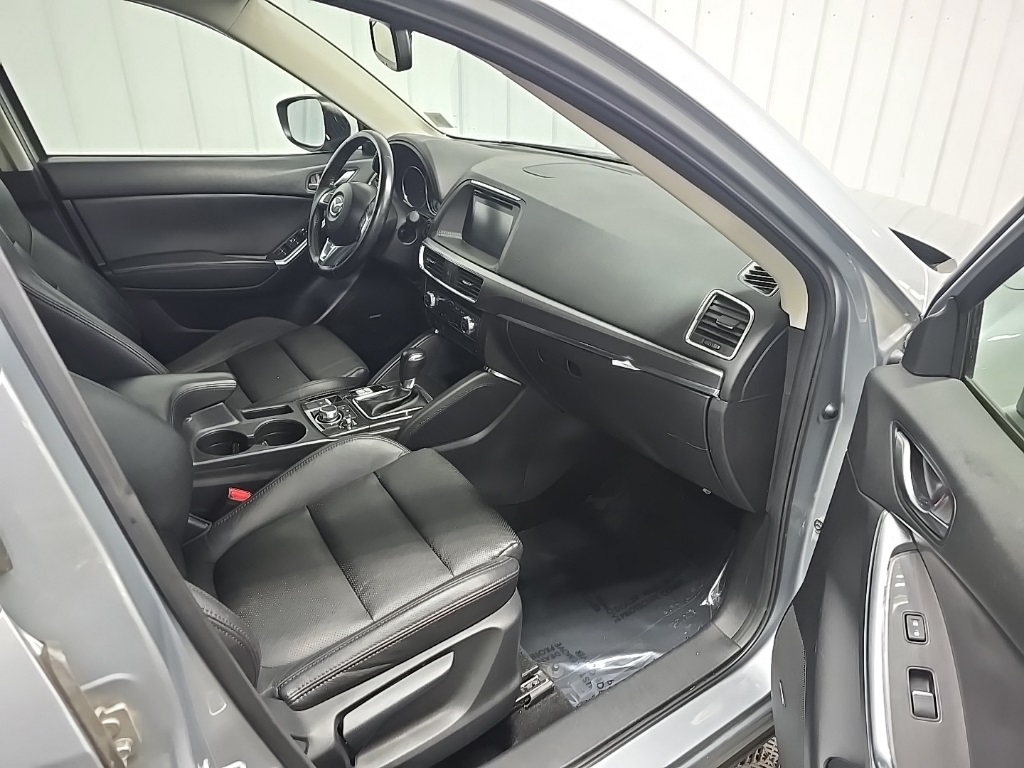 2016 Mazda CX-5 Grand Touring photo 13