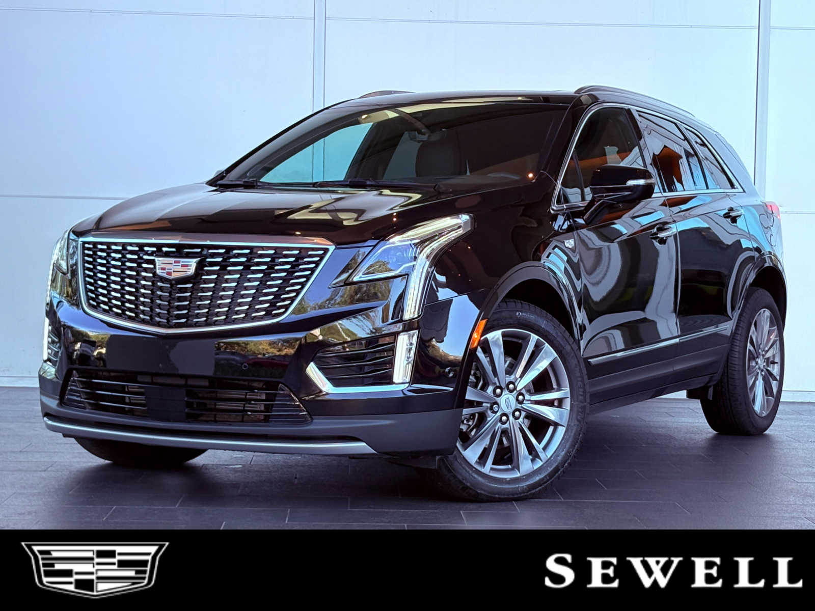 2024 Cadillac XT5 Premium Luxury's photo