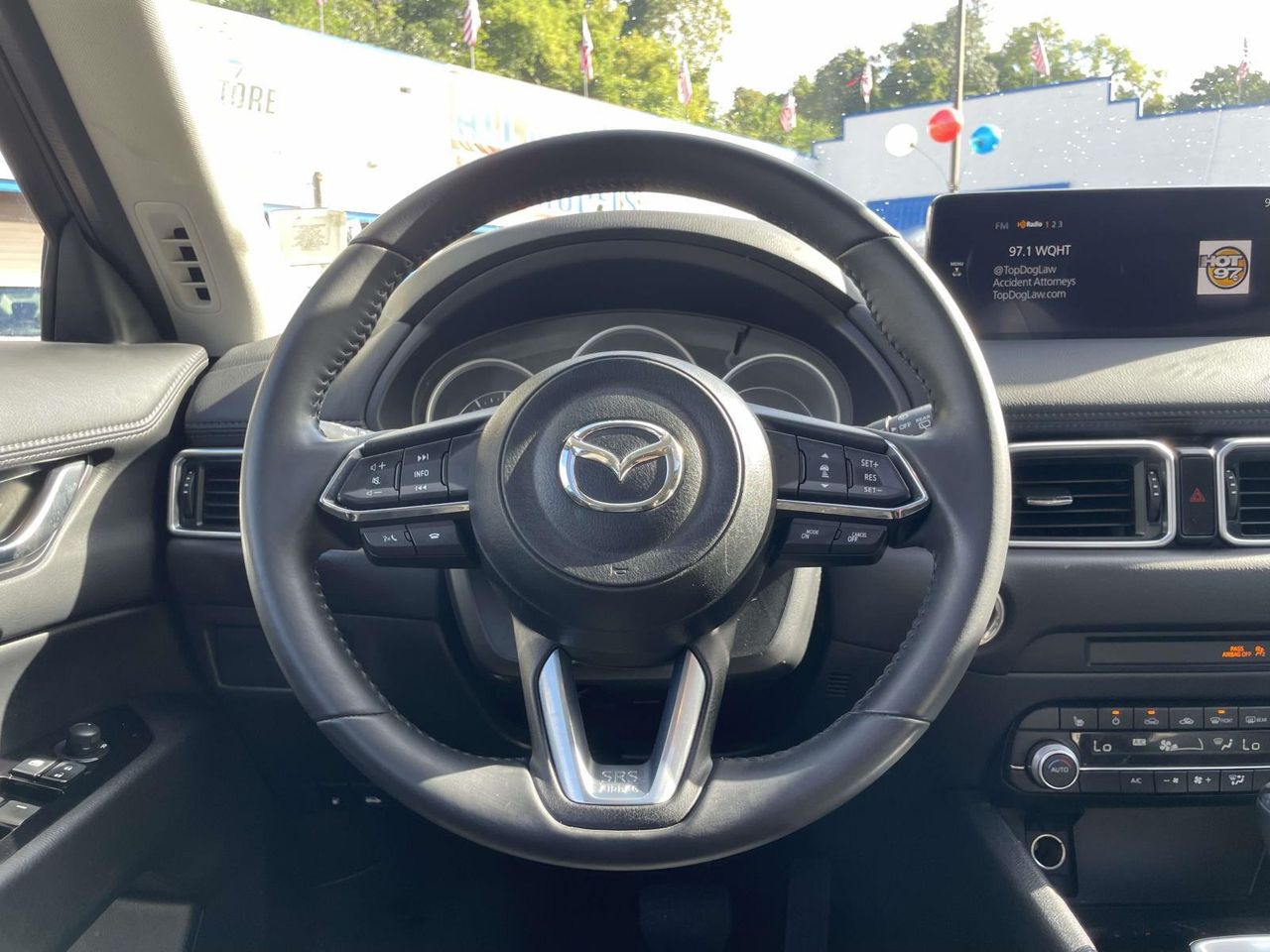 2023 Mazda CX-5 2.5 S Preferred photo 20
