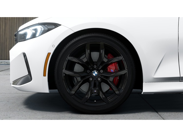 2026 Bmw M340i photo 7