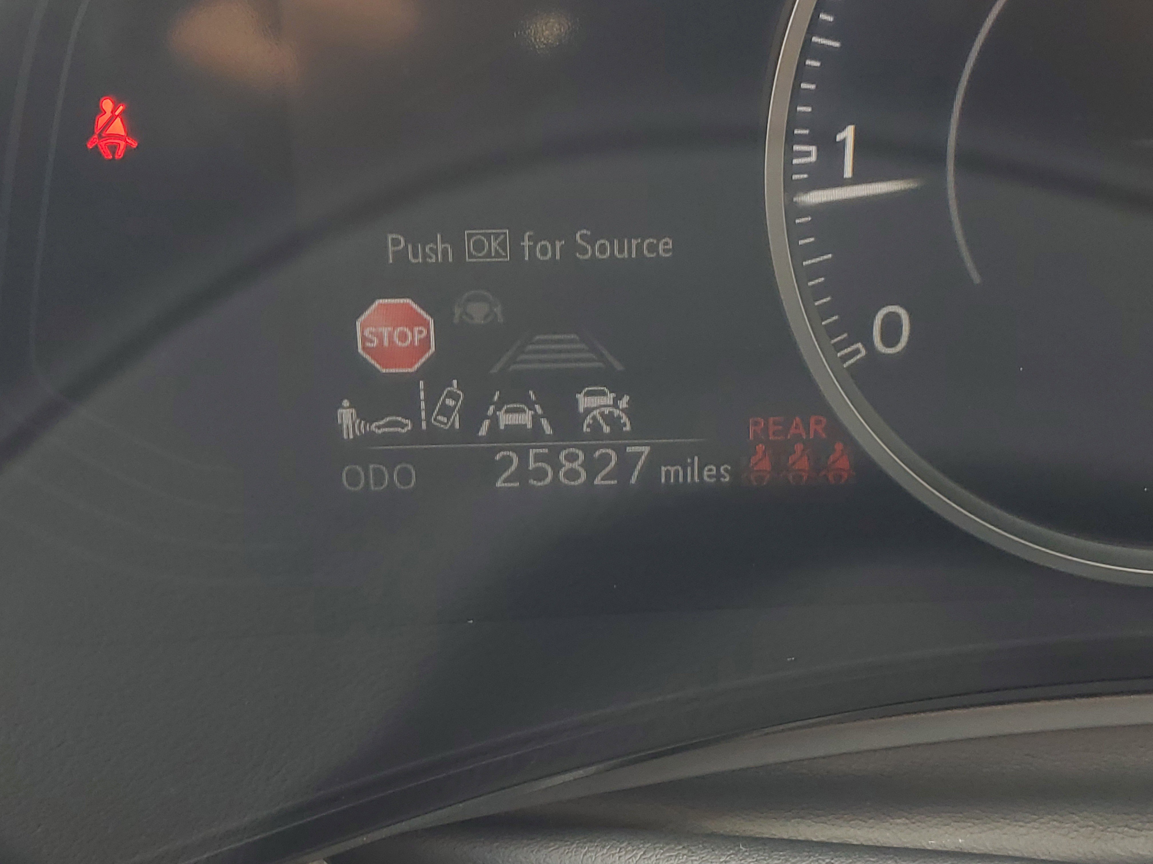 2024 Lexus NX 350 Premium photo 8
