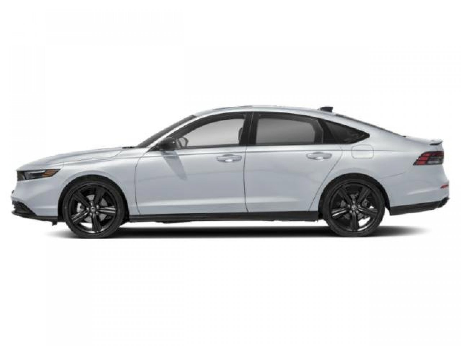 2025 Honda Accord Hybrid Sport-L photo 4