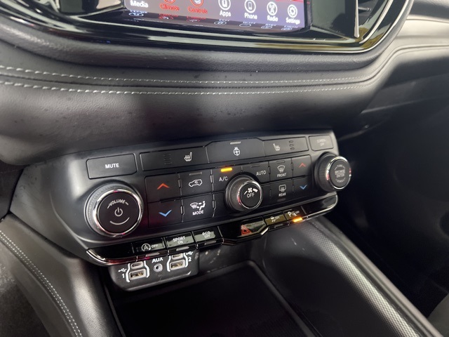 2022 Dodge Durango GT photo 14