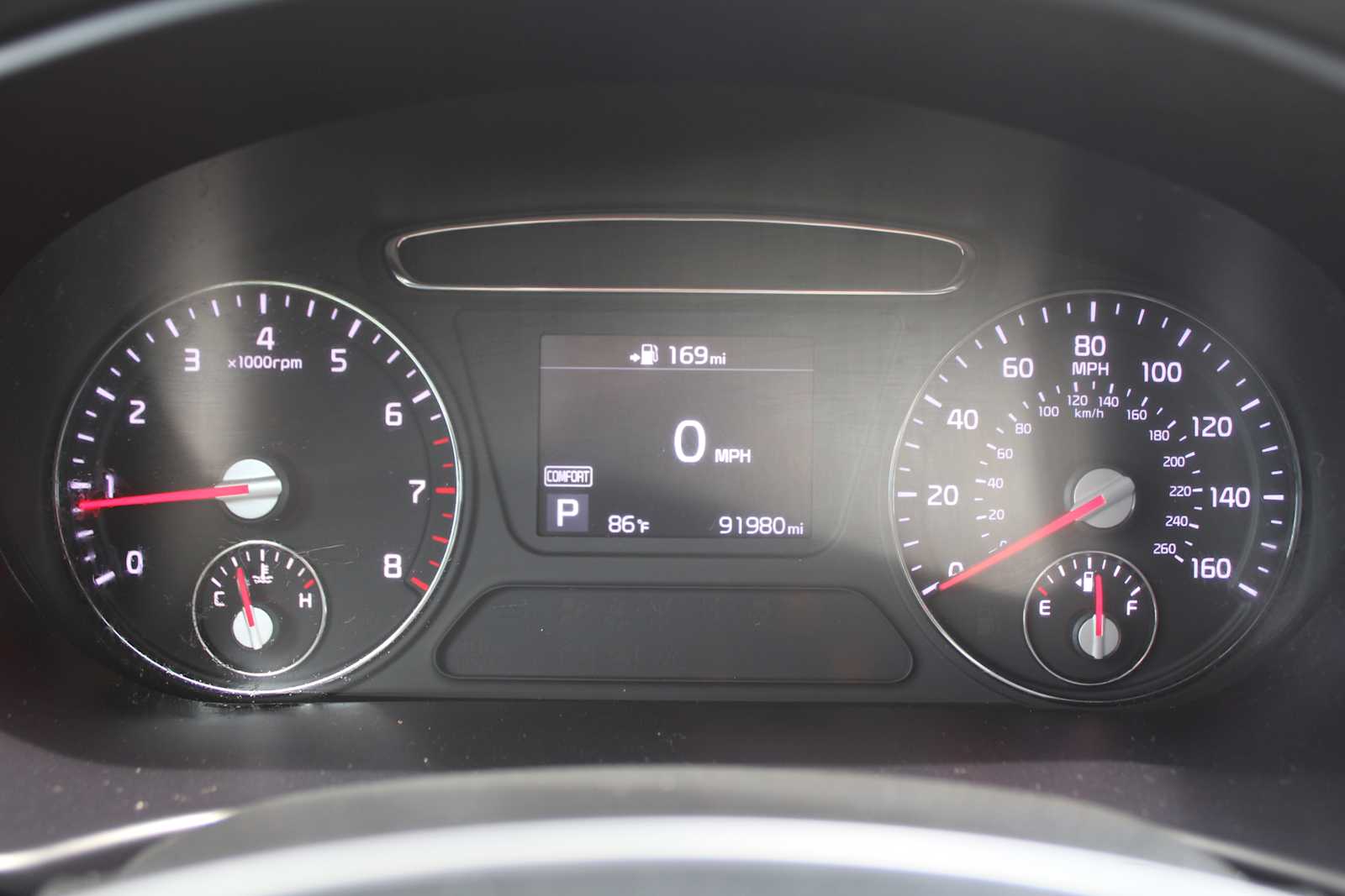 2019 Kia Sorento LX photo 26