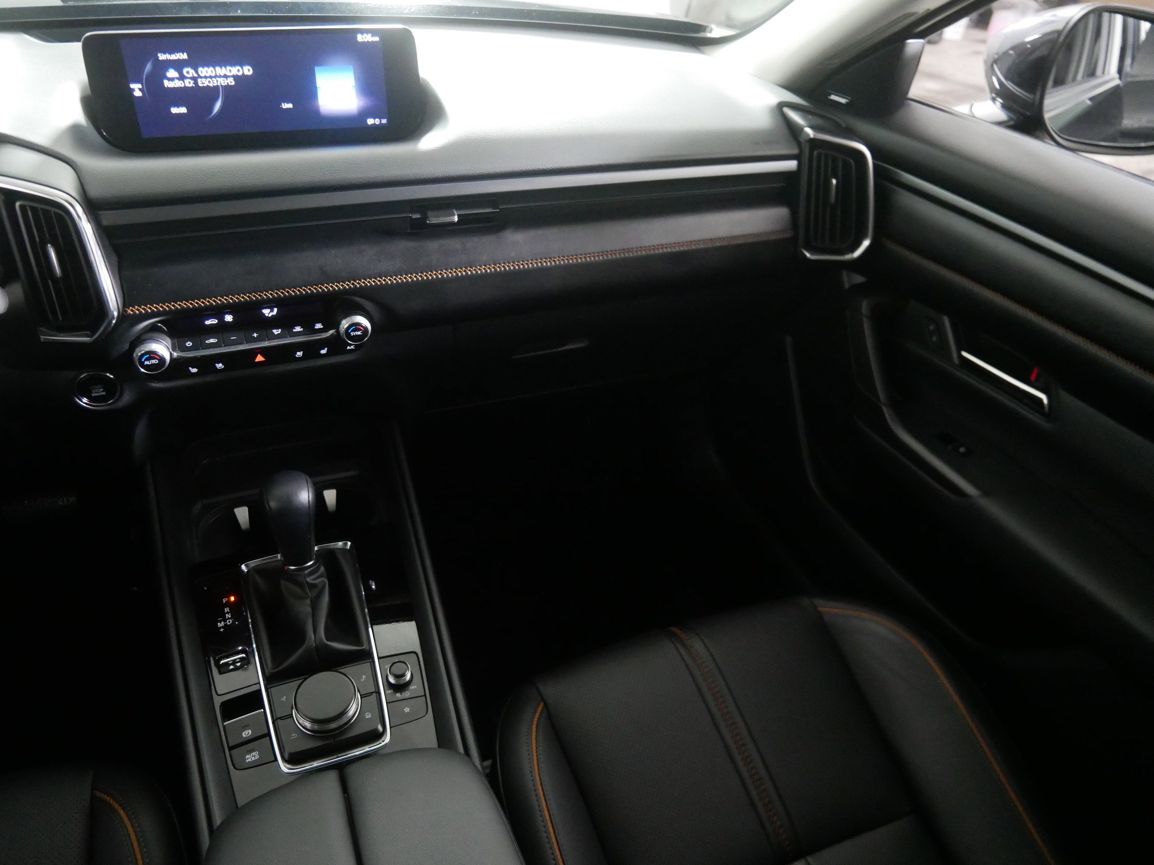 2023 Mazda CX-50 2.5 Premium Plus photo 11