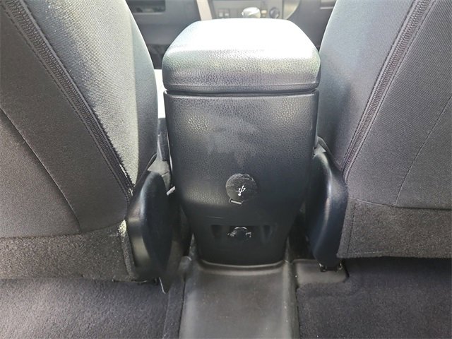2018 Toyota RAV4 XLE photo 12