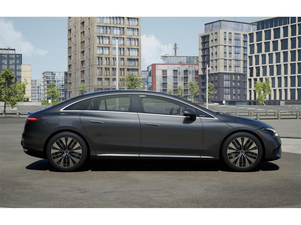 Used 2024 Mercedes-Benz EQE Base with VIN W1KEG1CB6RF054942 for sale in New York, NY