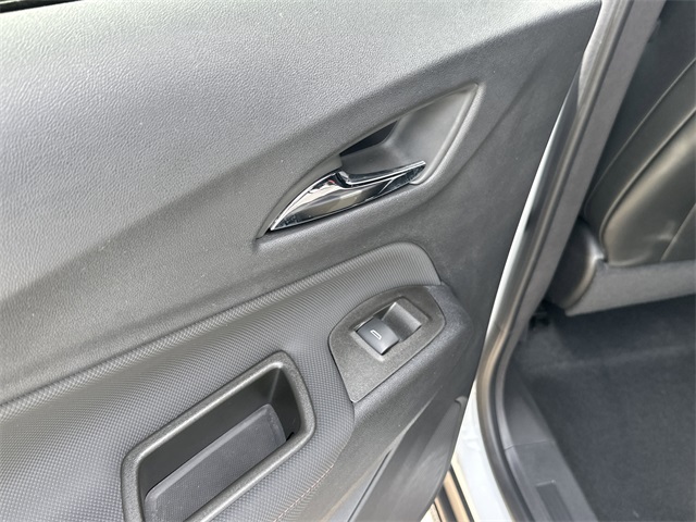2023 Chevrolet Equinox RS photo 10