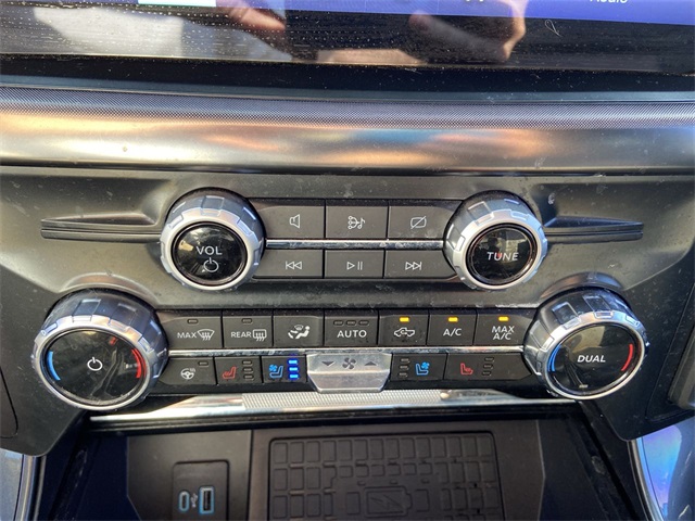 2023 Ford F-150 Tremor photo 10