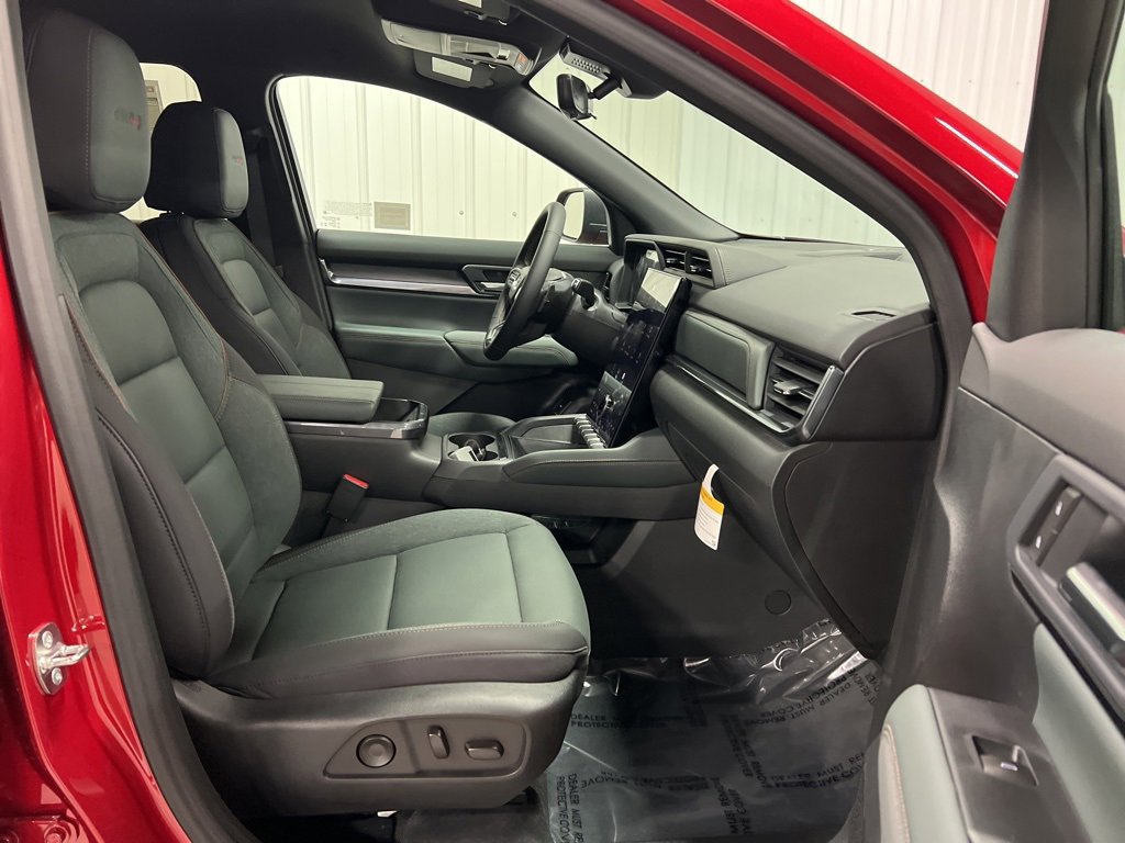 2026 Gmc Terrain AT4 photo 6