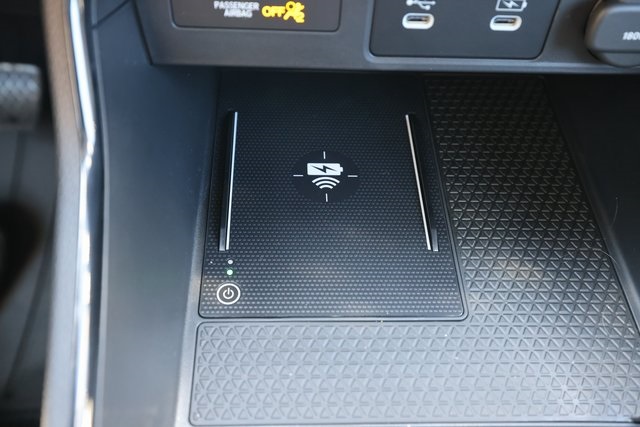 2026 Honda CR-V EX-L photo 32