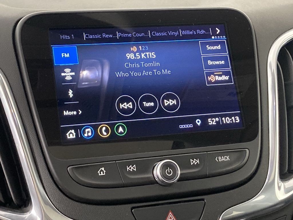 2020 Chevrolet Equinox Premier photo 3