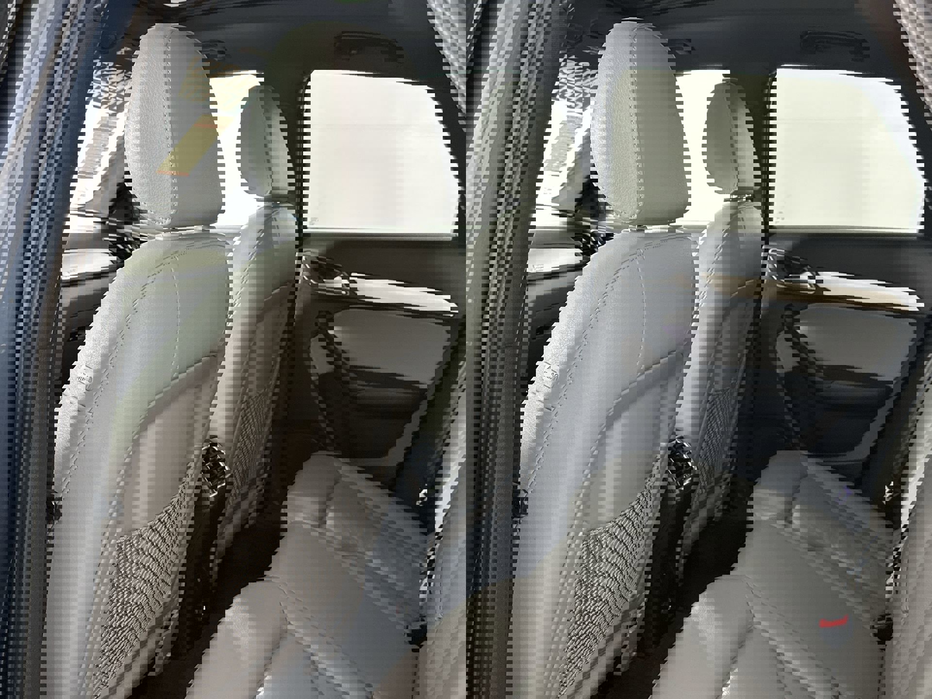 2017 Audi Q3 Premium Plus photo 24