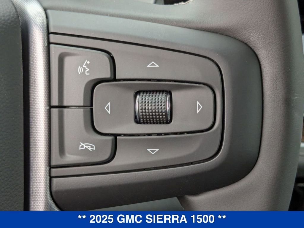 2025 Gmc Sierra 1500 Elevation photo 16