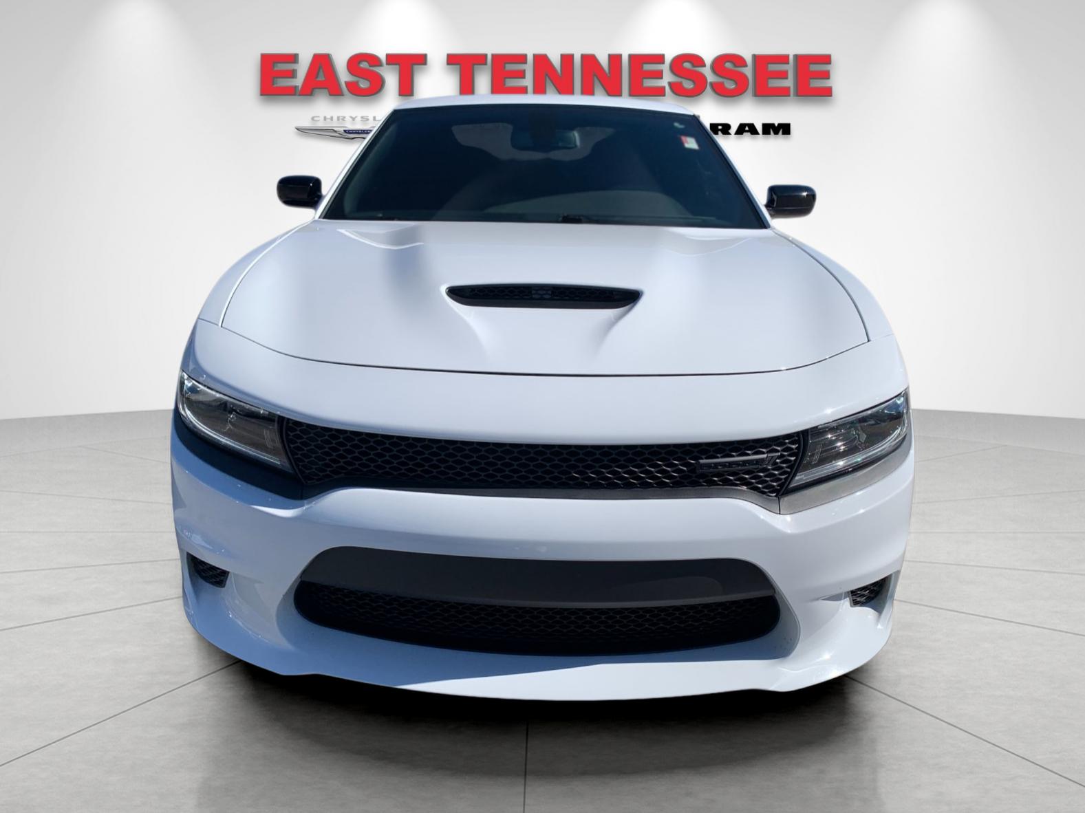 2023 Dodge Charger GT photo 3