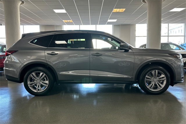 2025 Acura MDX Base photo 3