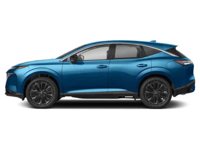 2025 Nissan Murano SL photo 4