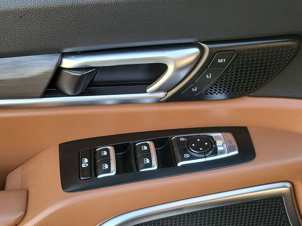 2023 Kia Telluride SX X-Pro photo 22