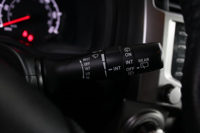 2021 Toyota 4Runner SR5 photo 17