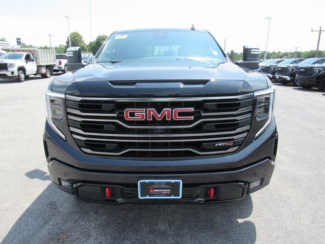 2025 Gmc Sierra 1500 AT4 photo 4