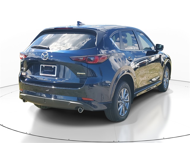 2026 Mazda CX-50 Premium photo 3