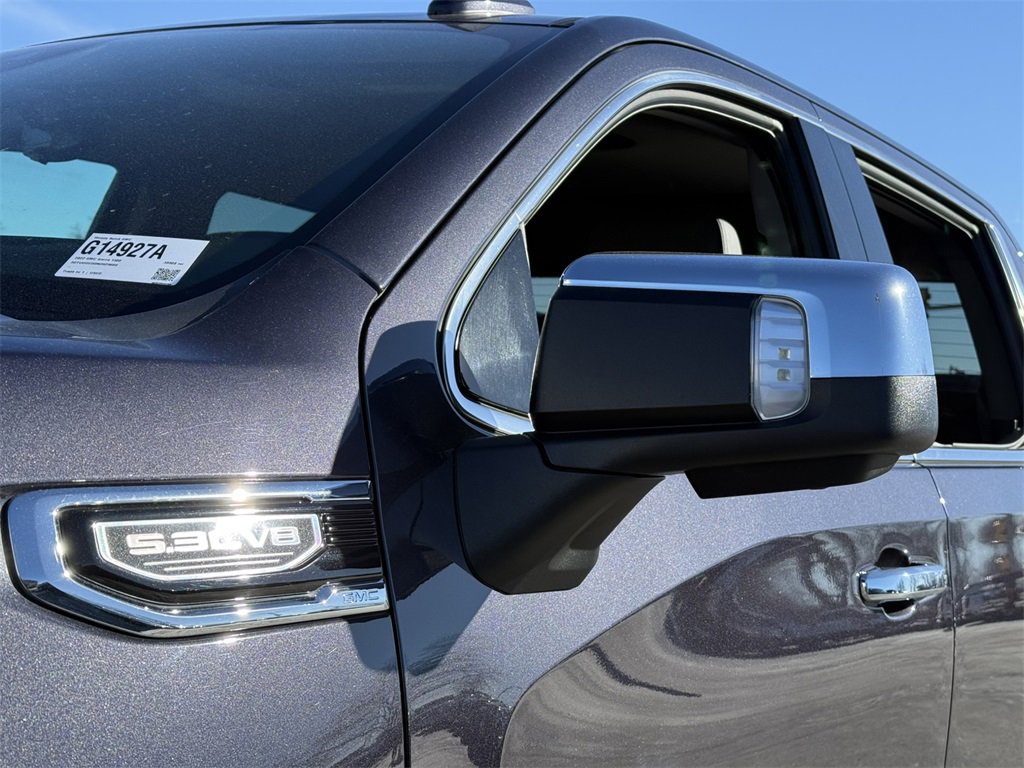 2022 GMC SIERRA - Image 11