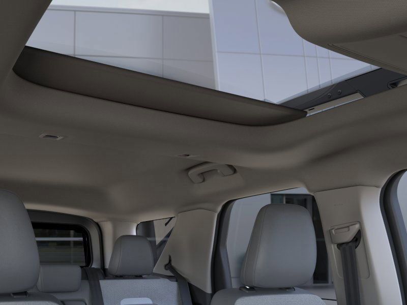 New 2025 White Ford Badlands image 23