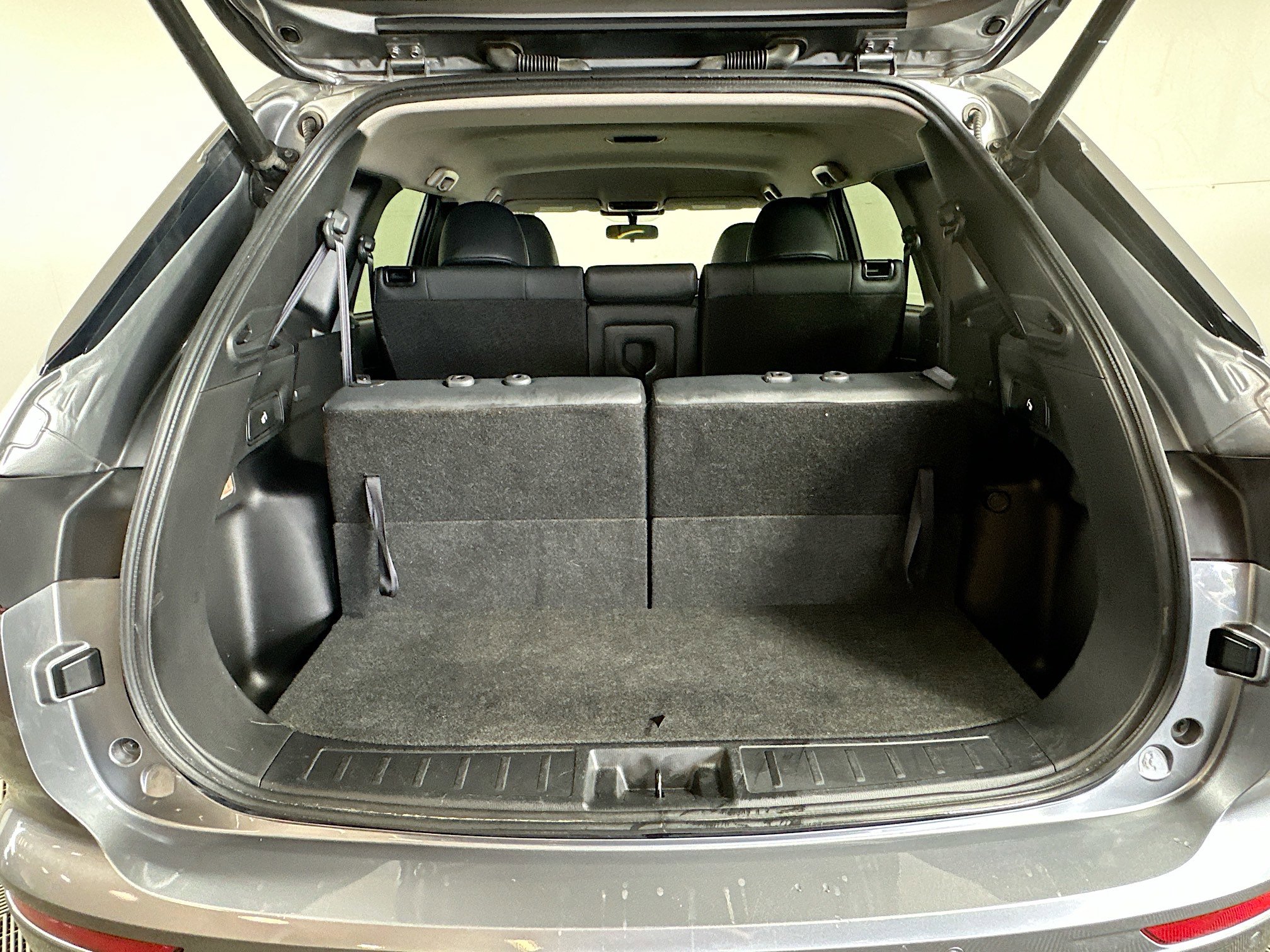 2024 Mitsubishi Outlander SE photo 21