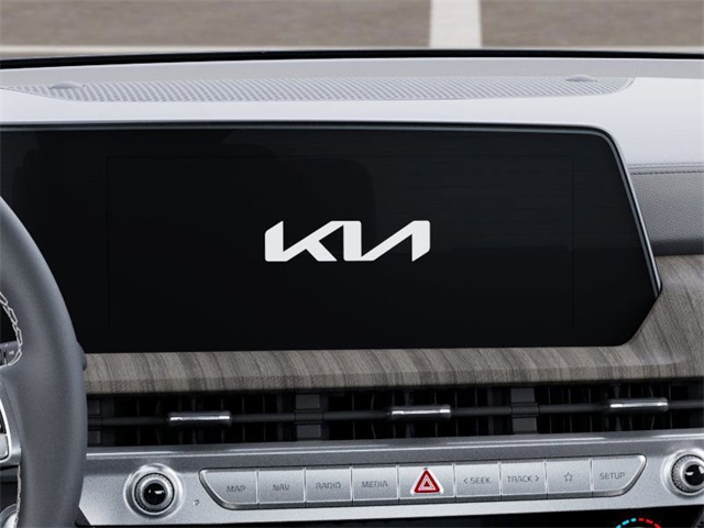 2025 Kia Telluride EX photo 15