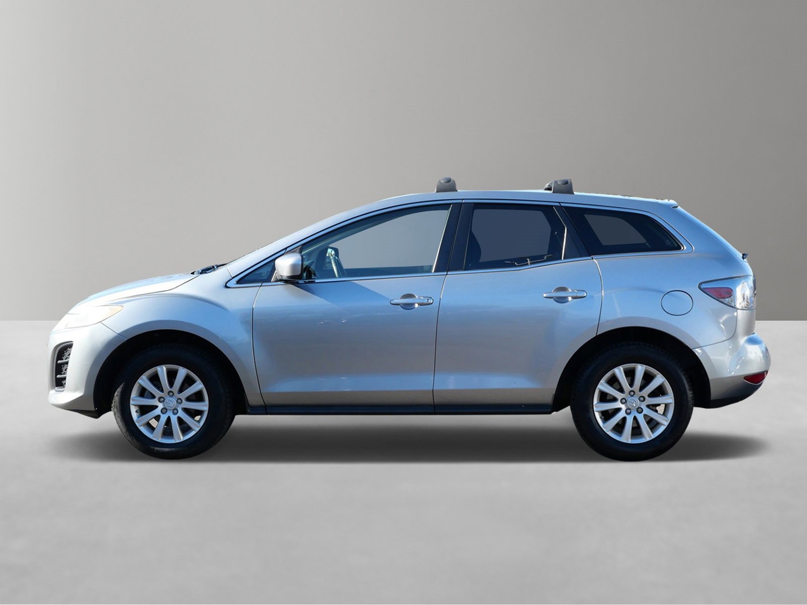 Used 2011 Mazda CX-7 i Sport with VIN JM3ER2B56B0368404 for sale in White Bear Lake, Minnesota