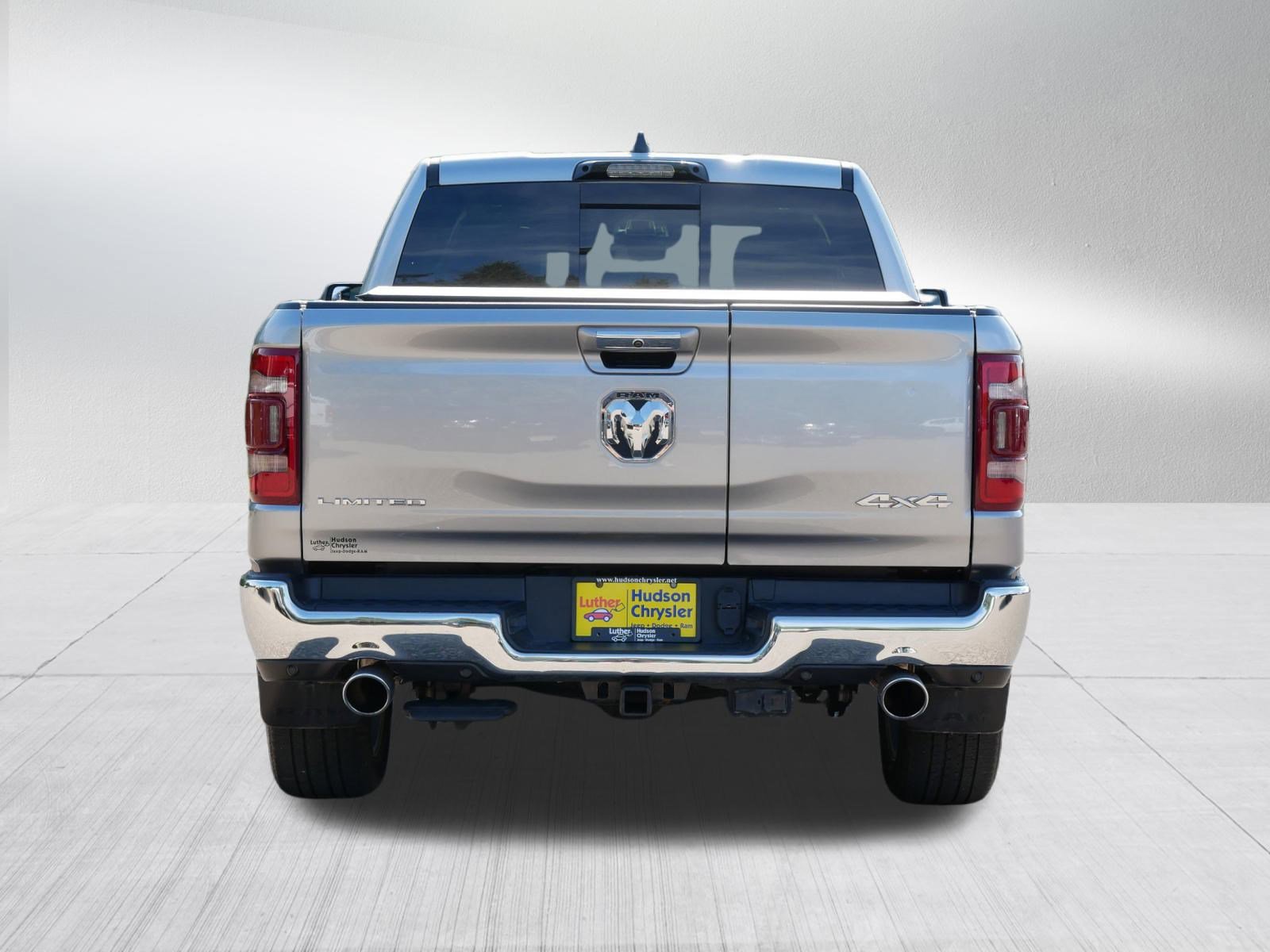2022 Ram 1500 Limited photo 6