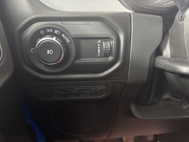 2024 Jeep Wrangler Sport S photo 19