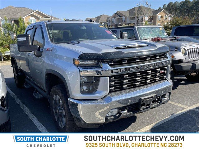 2023 GMC Sierra 1500 SLT's photo