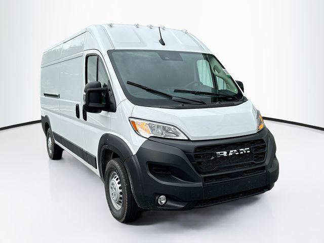 2026 RAM ProMaster Cargo Van Tradesman's photo