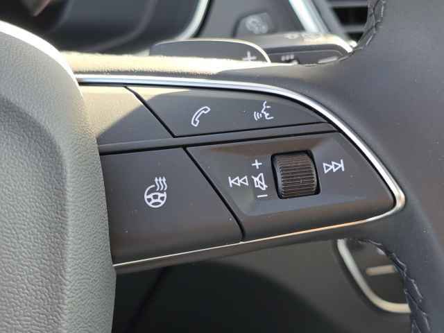 2025 Audi Q5 S line Premium 45 TFSI photo 10