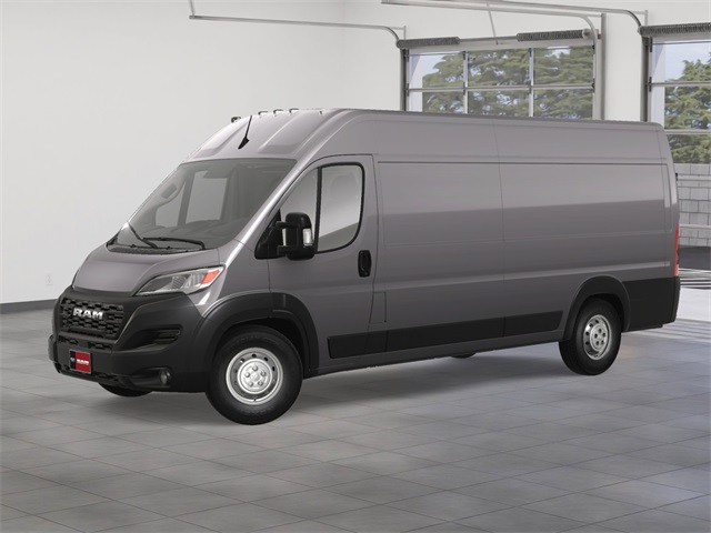 2025 Ram ProMaster 3500 photo 2