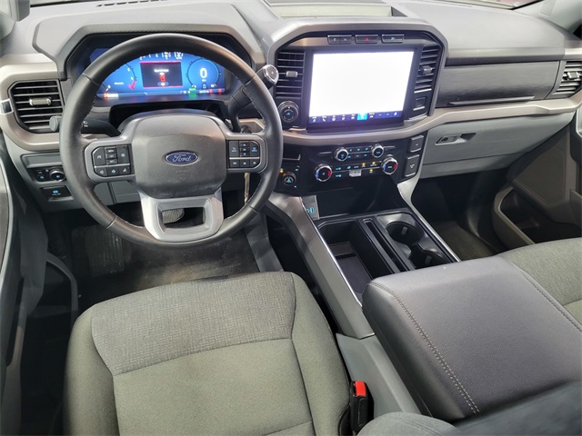 2024 Ford F-150 XLT photo 31