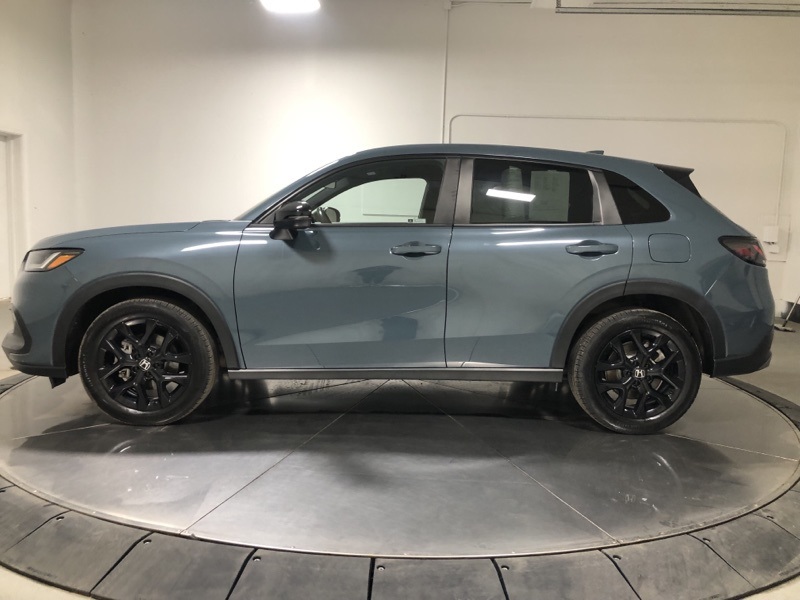 2023 Honda HR-V Sport photo 4
