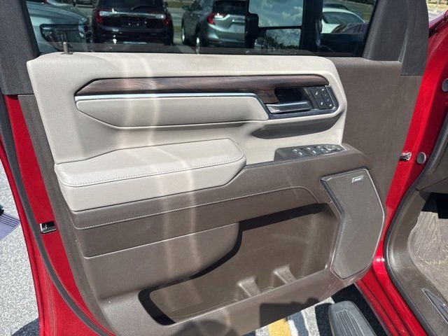 2025 Gmc Sierra 2500 HD SLT photo 5