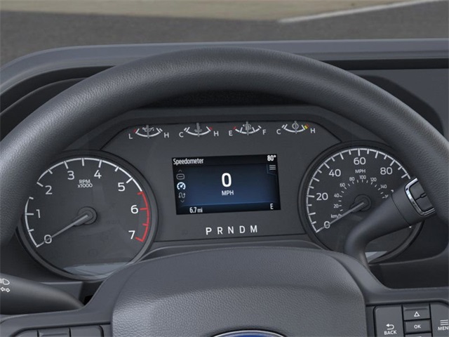 2025 Ford F-350 photo 12