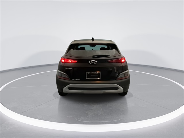 2022 Hyundai Kona SE photo 3