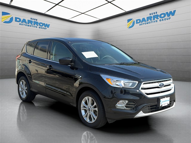 2019 Ford Escape SE photo 7