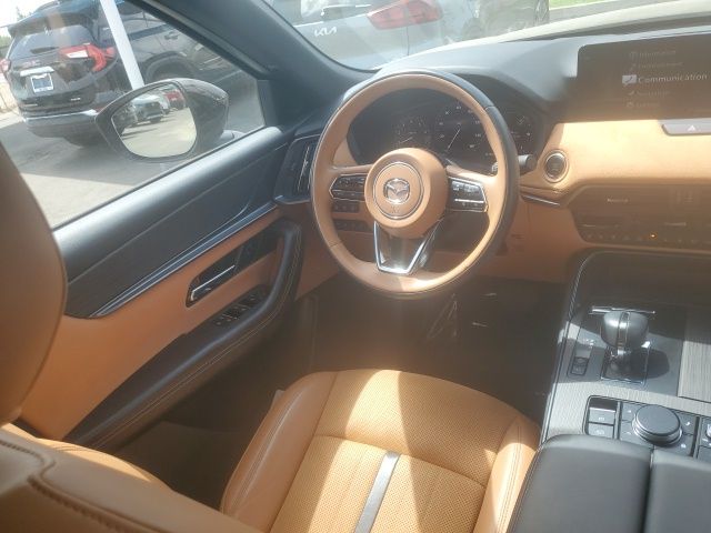 2025 Mazda CX-70 3.3 Turbo Premium Plus photo 14