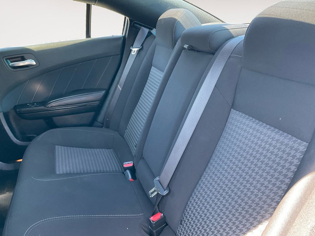 2023 Dodge Charger GT photo 28