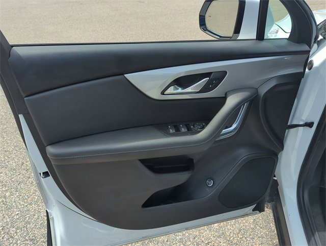 2022 Chevrolet Blazer 3LT photo 14