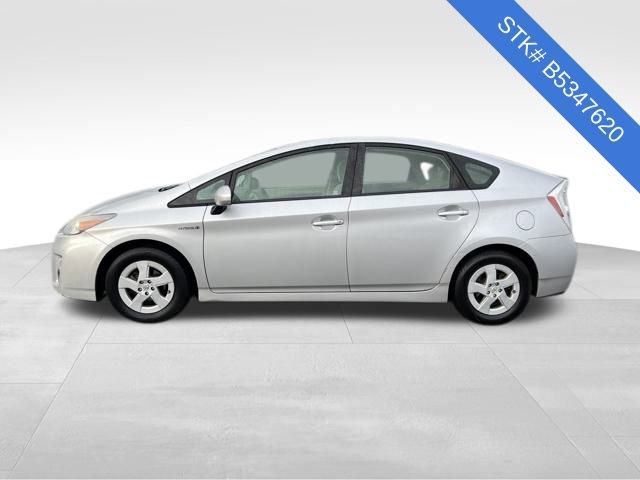 2011 Toyota Prius I photo 4