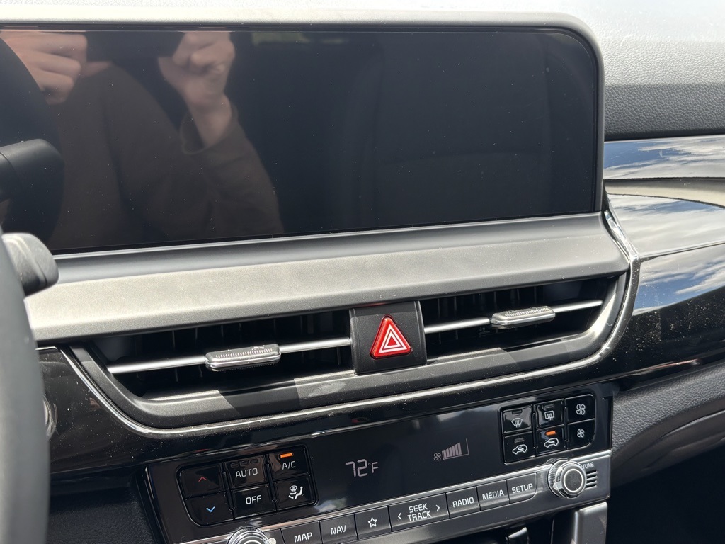 2026 Kia Seltos S photo 9