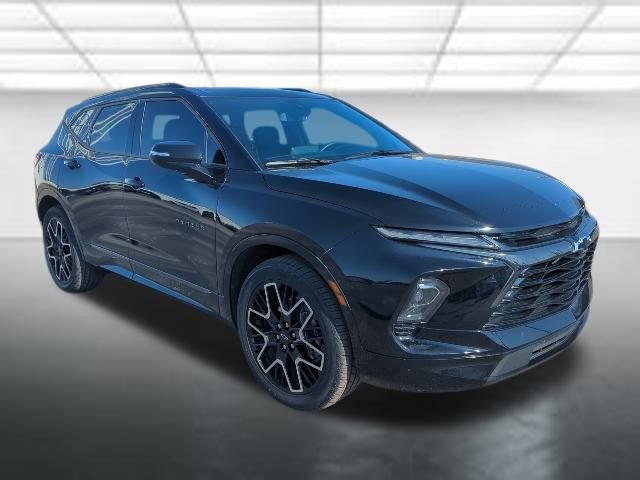 2023 Chevrolet Blazer RS's photo