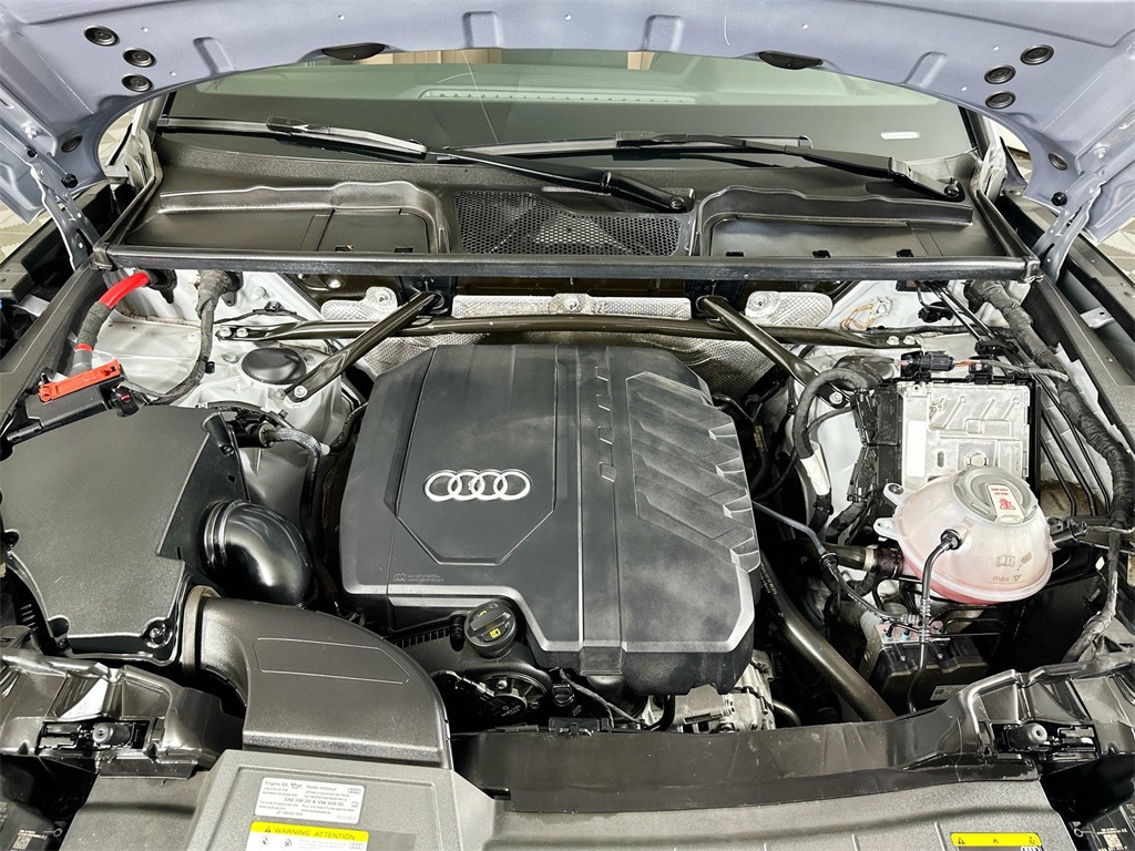 2022 Audi Q5 45 S line Premium photo 28